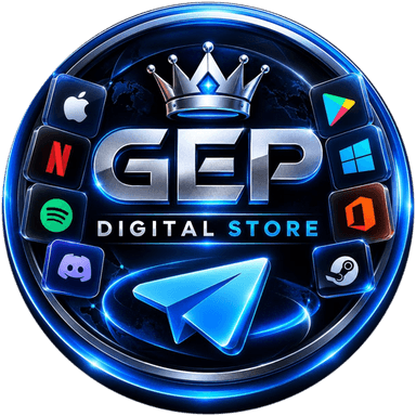 GEP Digital Store